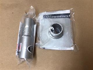SAFE JACK THE PRIVATE OFF ROAD KIT (BOTTLE JACK)